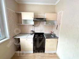 1-комн.кв., 38 м², этаж 2