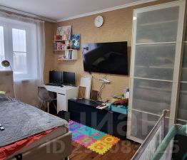 3-комн.кв., 80 м², этаж 14