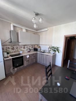 1-комн.кв., 45 м², этаж 14