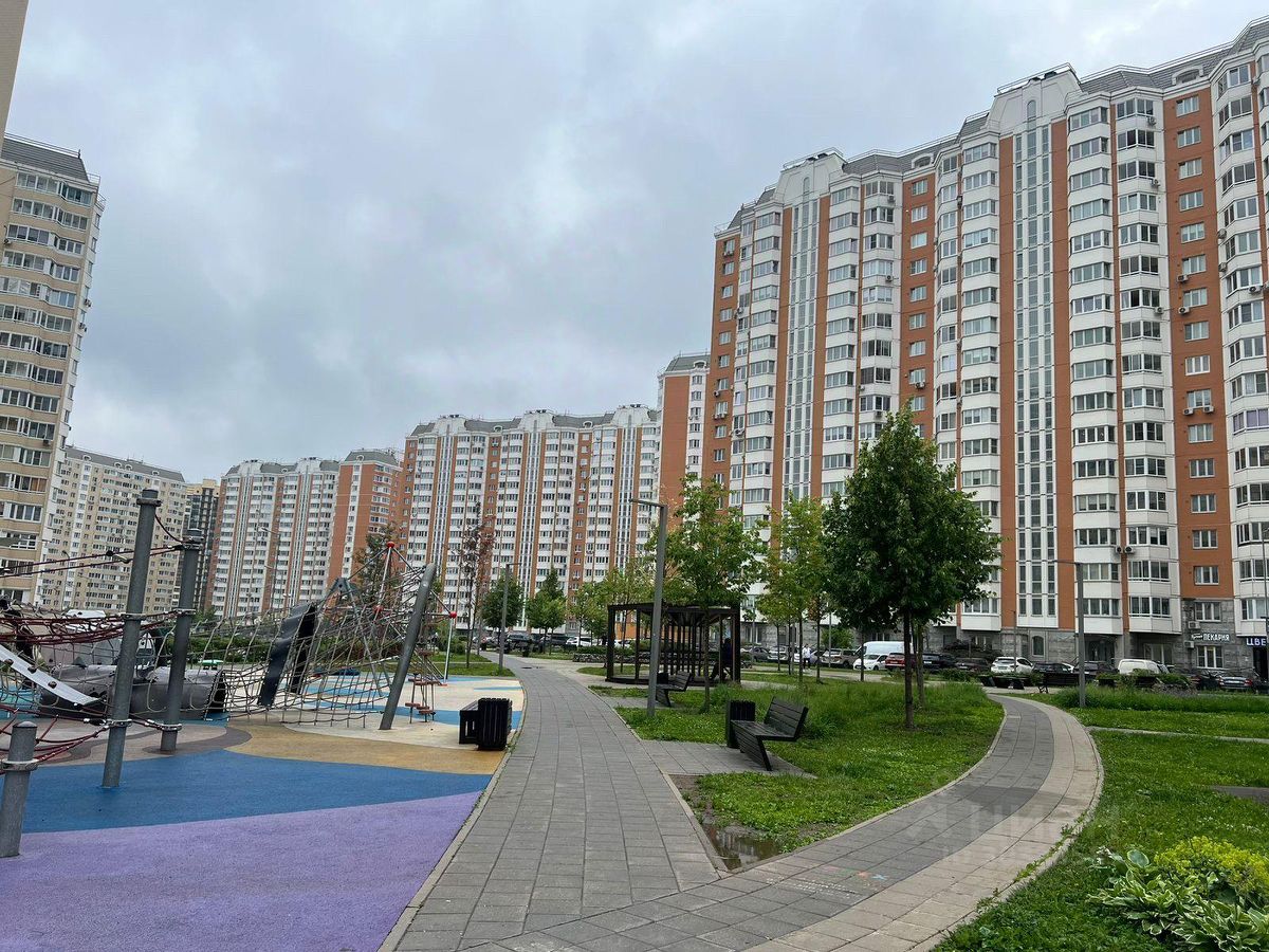 2-комнатная квартира, 51,2 м² — фото 4