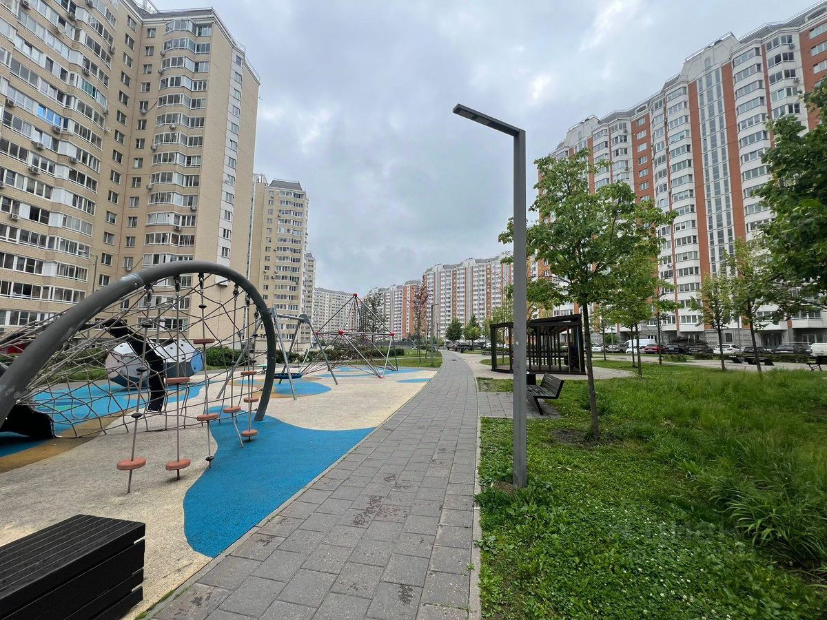 2-комнатная квартира, 51,2 м² — фото 1
