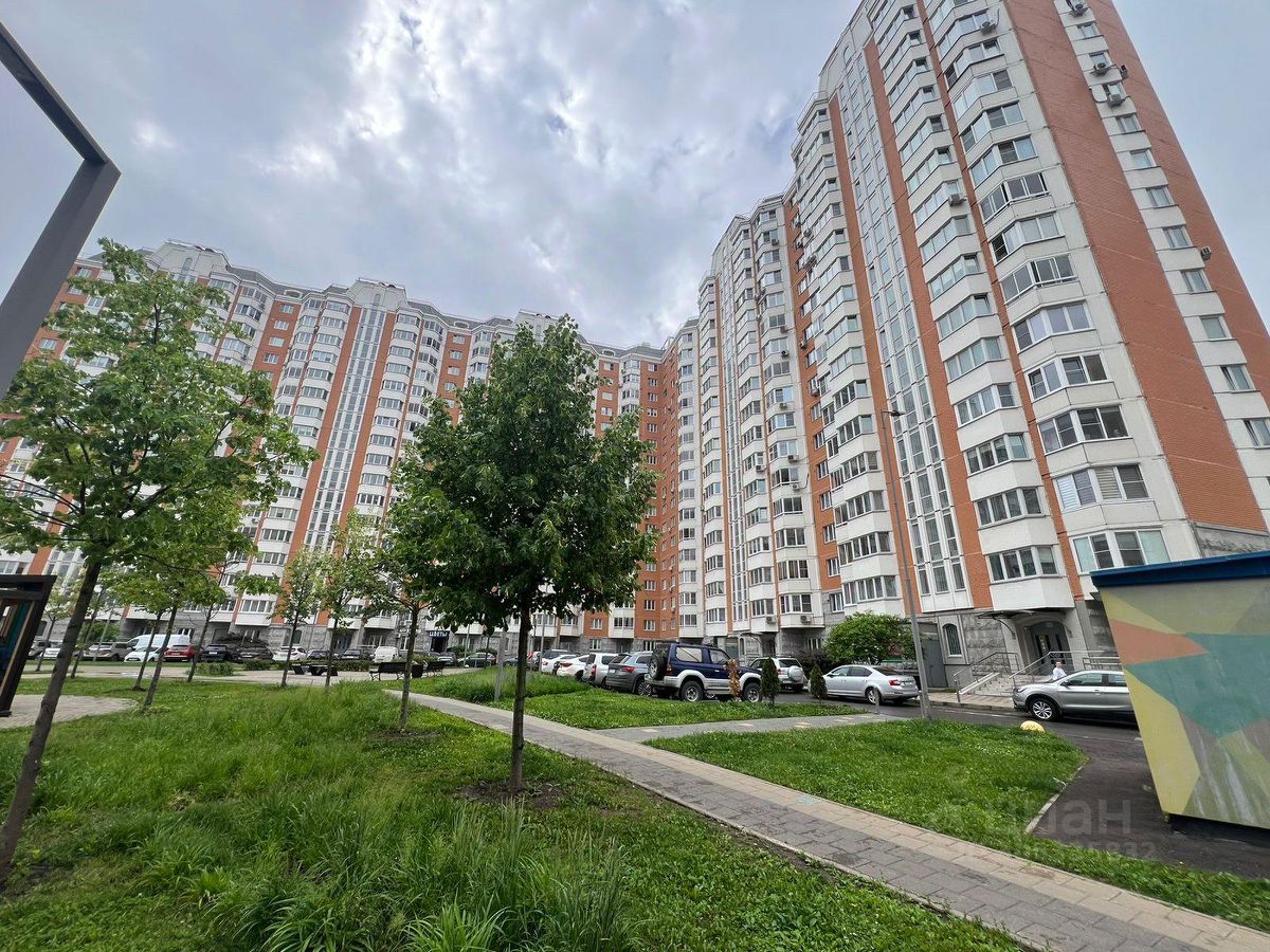 2-комнатная квартира, 51,2 м² — фото 2