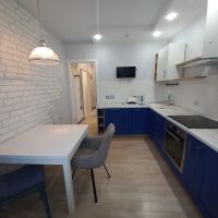 1-комн.кв., 39 м², этаж 15