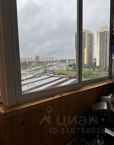 2-комн., 62,8 м², 8/17 этаж