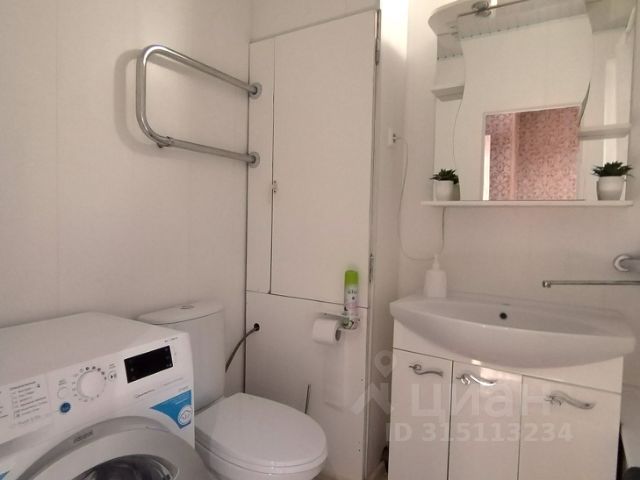 1-комн., 39 м², 12/17 этаж