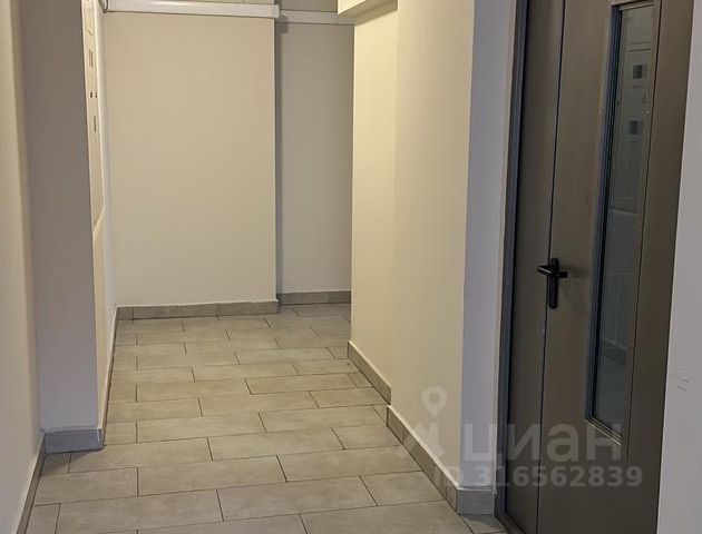 1-комн., 39 м², 11/19 этаж