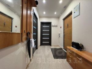 2-комн.кв., 51 м², этаж 6