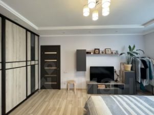 2-комн.кв., 51 м², этаж 6