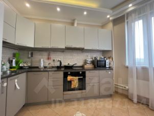 2-комн.кв., 51 м², этаж 6