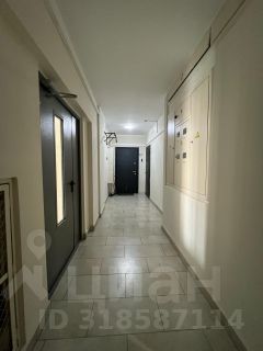 2-комн.кв., 51 м², этаж 6