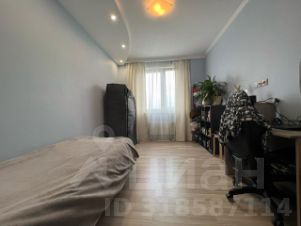 2-комн.кв., 51 м², этаж 6