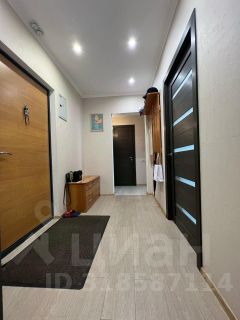 2-комн.кв., 51 м², этаж 6