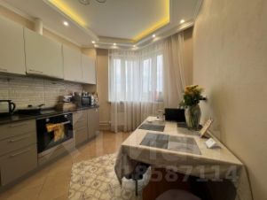 2-комн.кв., 51 м², этаж 6