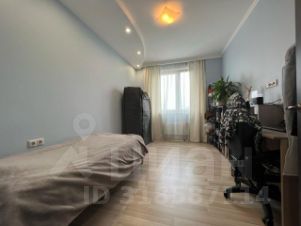 2-комн.кв., 51 м², этаж 6
