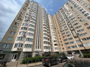 2-комн.кв., 51 м², этаж 6