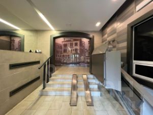 2-комн.кв., 51 м², этаж 6