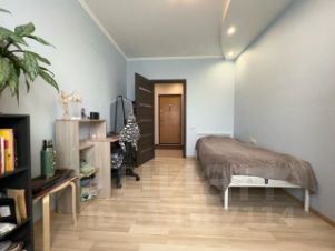 2-комн.кв., 51 м², этаж 6