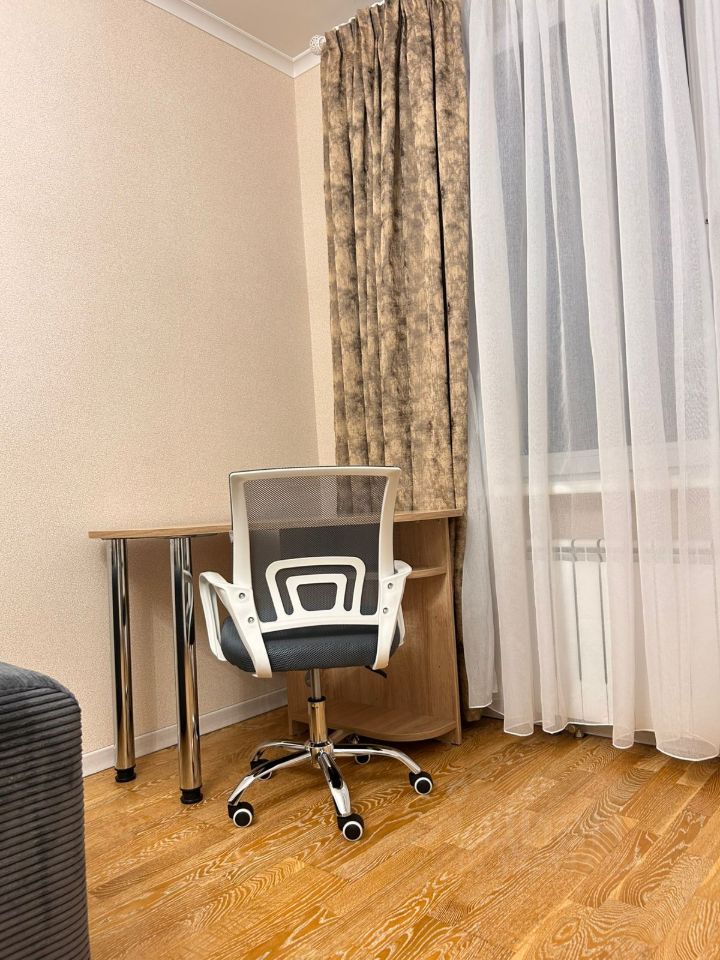2-комнатная квартира, 63,7 м² — фото 5