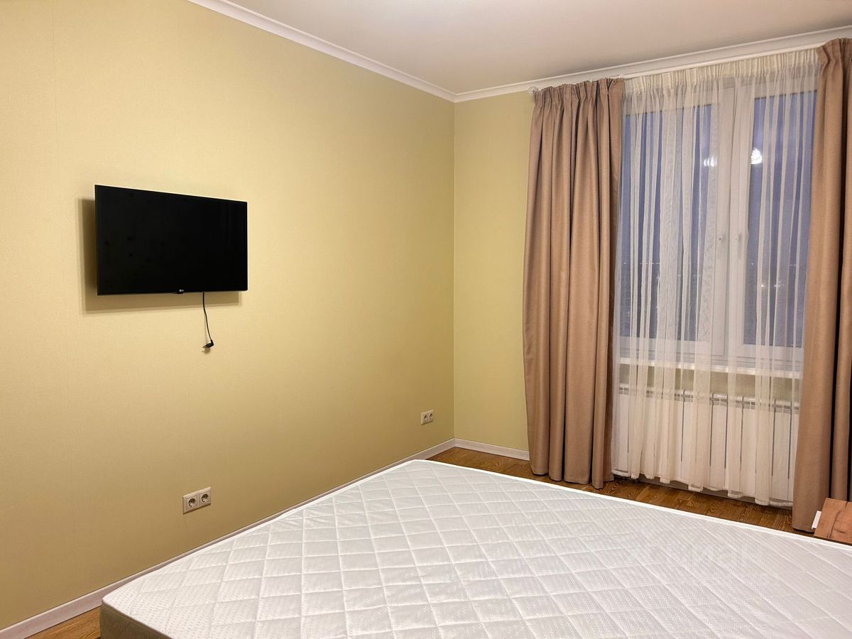 2-комнатная квартира, 63,7 м² — фото 8