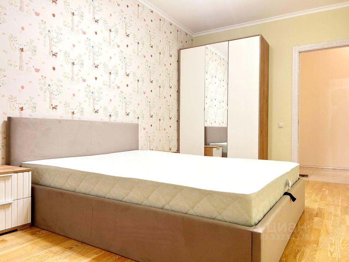 2-комнатная квартира, 63,7 м² — фото 7