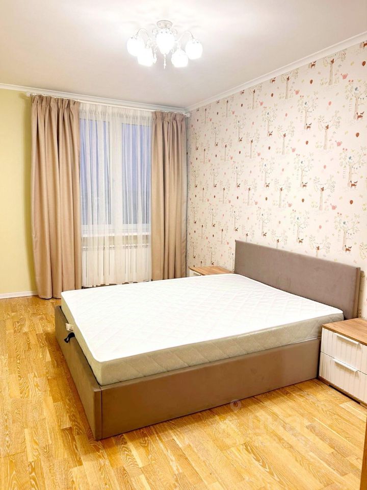 2-комнатная квартира, 63,7 м² — фото 6