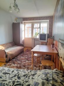 1-комн.кв., 31 м², этаж 3