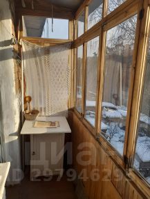 1-комн.кв., 31 м², этаж 3