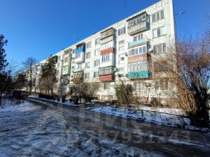 3-комн.кв., 63 м², этаж 1