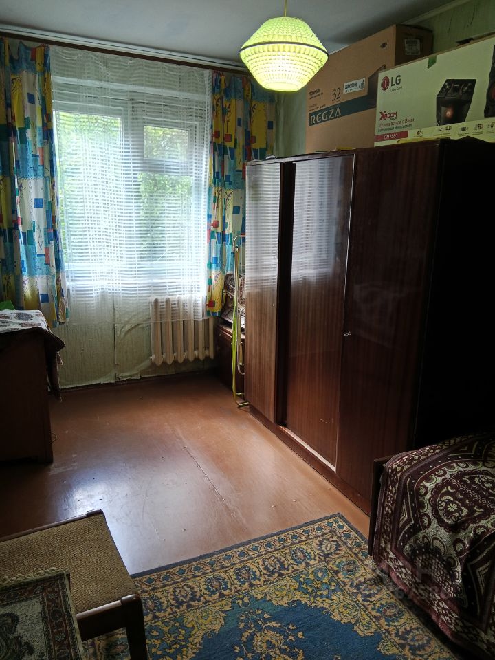 3-комн. кв., р-н Приволжский, Казань