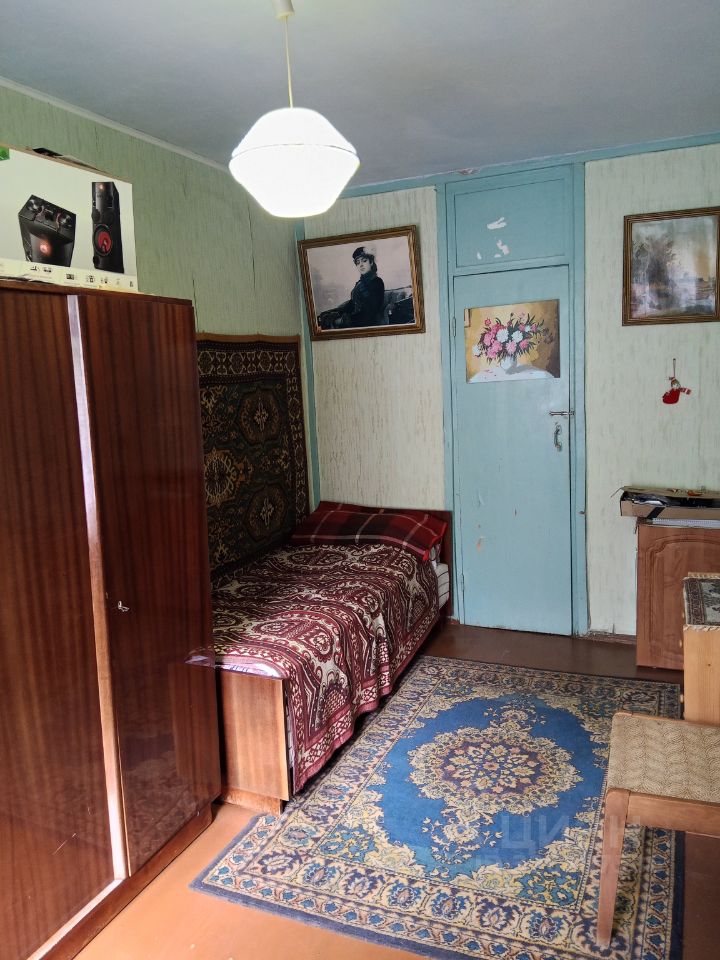 3-комн. кв., р-н Приволжский, Казань