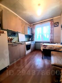 3-комн.кв., 62 м², этаж 2