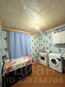 1-комн.кв., 30 м², этаж 1