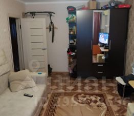 1-комн.кв., 33 м², этаж 3