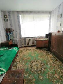 студия, 20 м², этаж 5