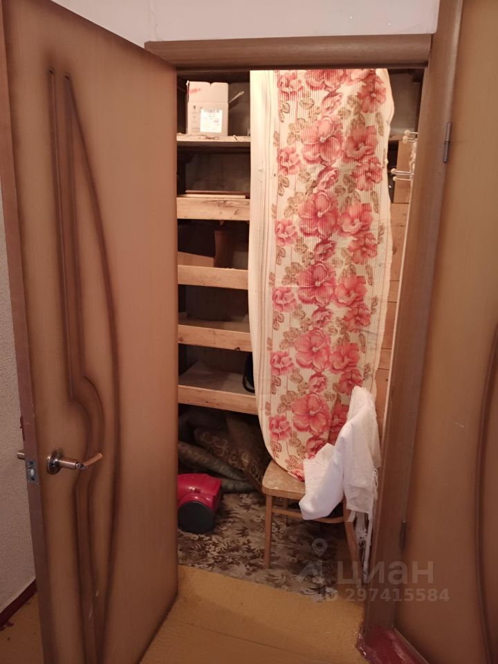 Снять однокомнатную квартиру 33.3м² Октябрьское ш., 5, Волгодонск ...