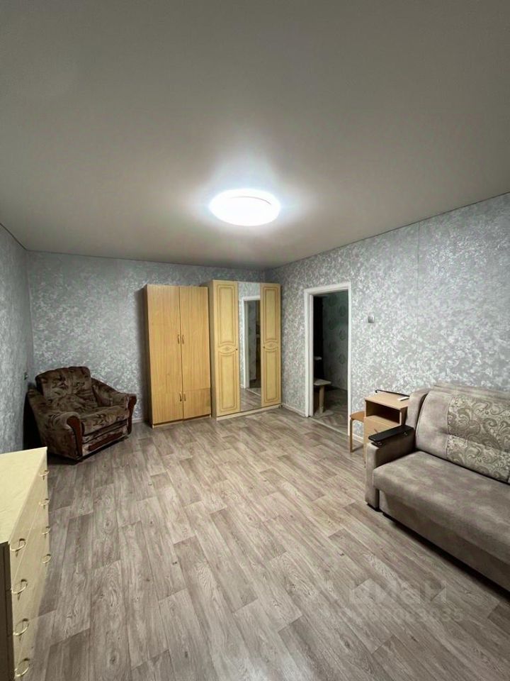 Продаю однокомнатную квартиру 34.8м² Пионерская ул., 109, Волгодонск ...