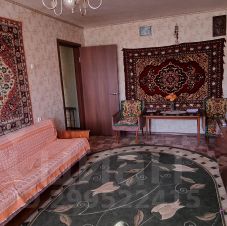 3-комн.кв., 53 м², этаж 4