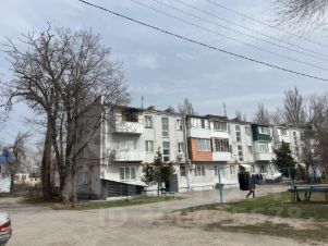 2-комн.кв., 31 м², этаж 3