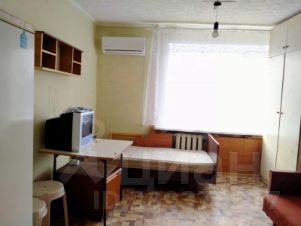 студия, 18 м², этаж 4