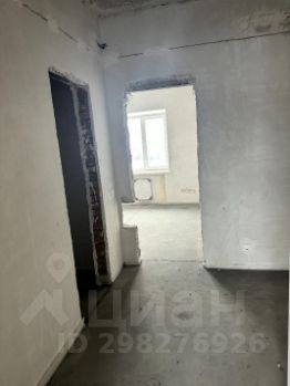 2-комн.кв., 61 м², этаж 3