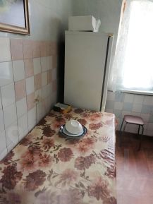 3-комн.кв., 60 м², этаж 3