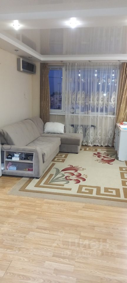 Продается2-комн.квартира,52,1м²