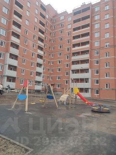 2-комн.кв., 47 м², этаж 8