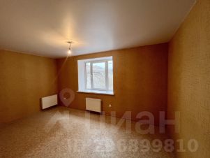 2-комн.кв., 47 м², этаж 3