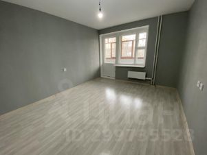 2-комн.кв., 50 м², этаж 4