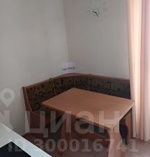 1-комн.кв., 35 м², этаж 1