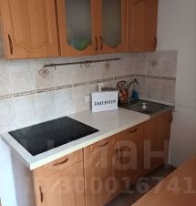 1-комн.кв., 35 м², этаж 1