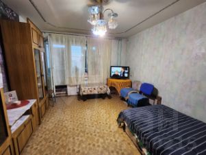 2-комн.кв., 46 м², этаж 5