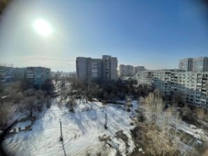 1-комн.кв., 54 м², этаж 10