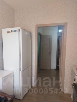 1-комн.кв., 36 м², этаж 9